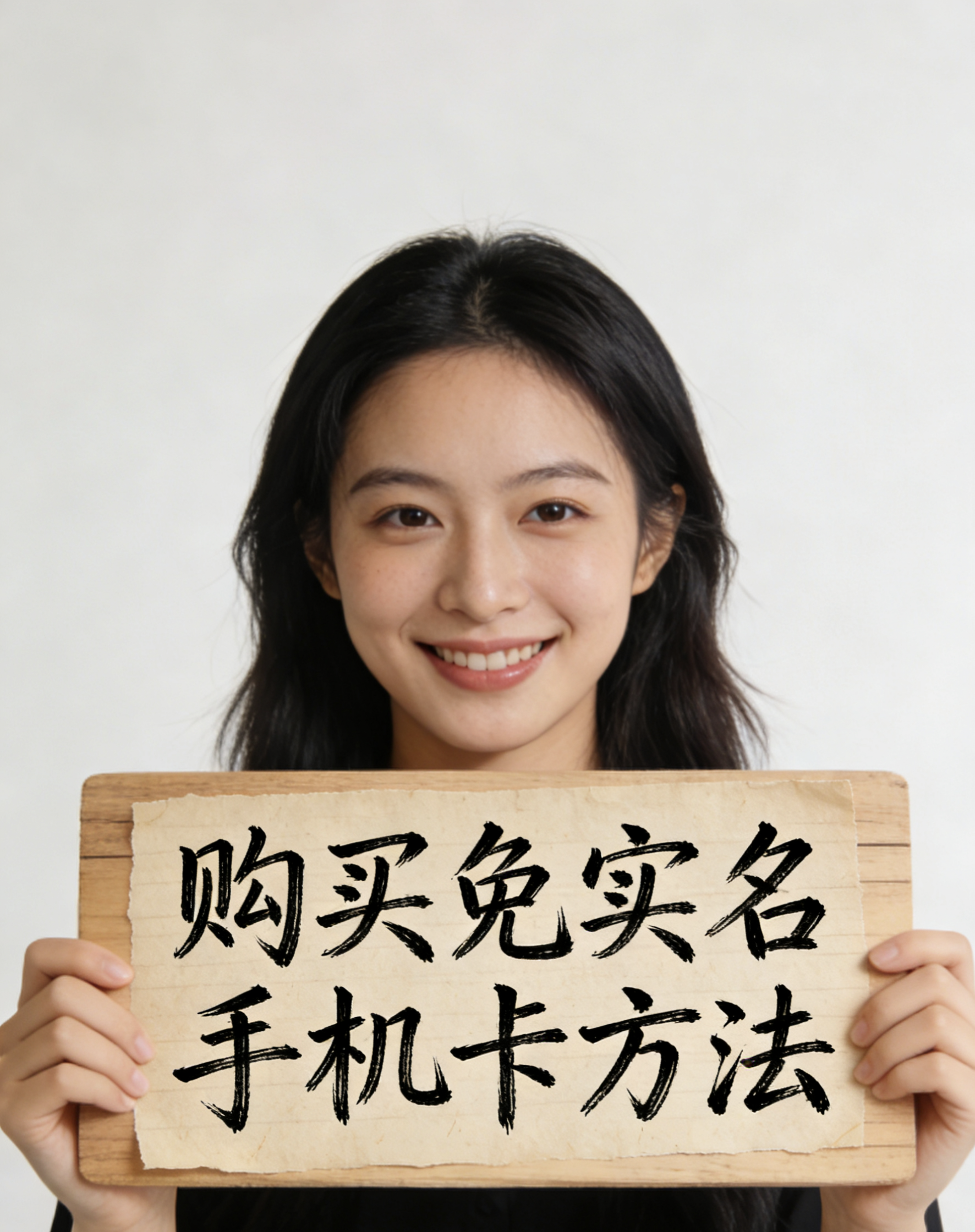 办理免实名认证手机卡日志,不用身份证购买电话卡