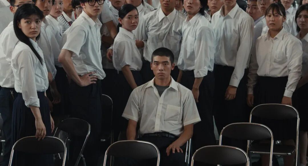 2025年度十佳电影榜单：不看票房，只看人心