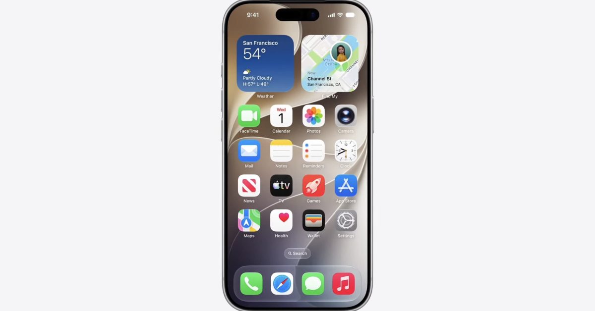 WWDC 2026 iOS 27 发布会现场