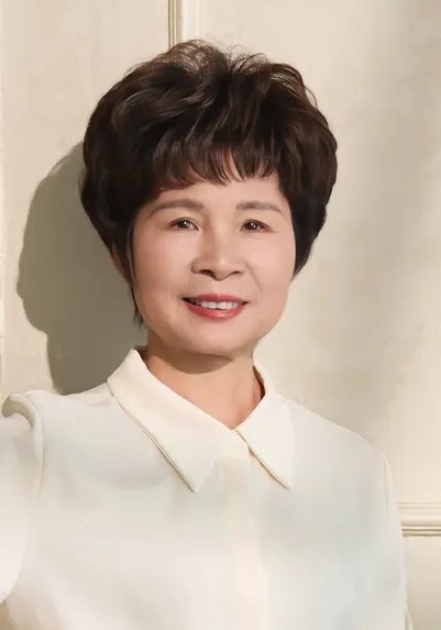 给阿嬷的情书-宣传海报