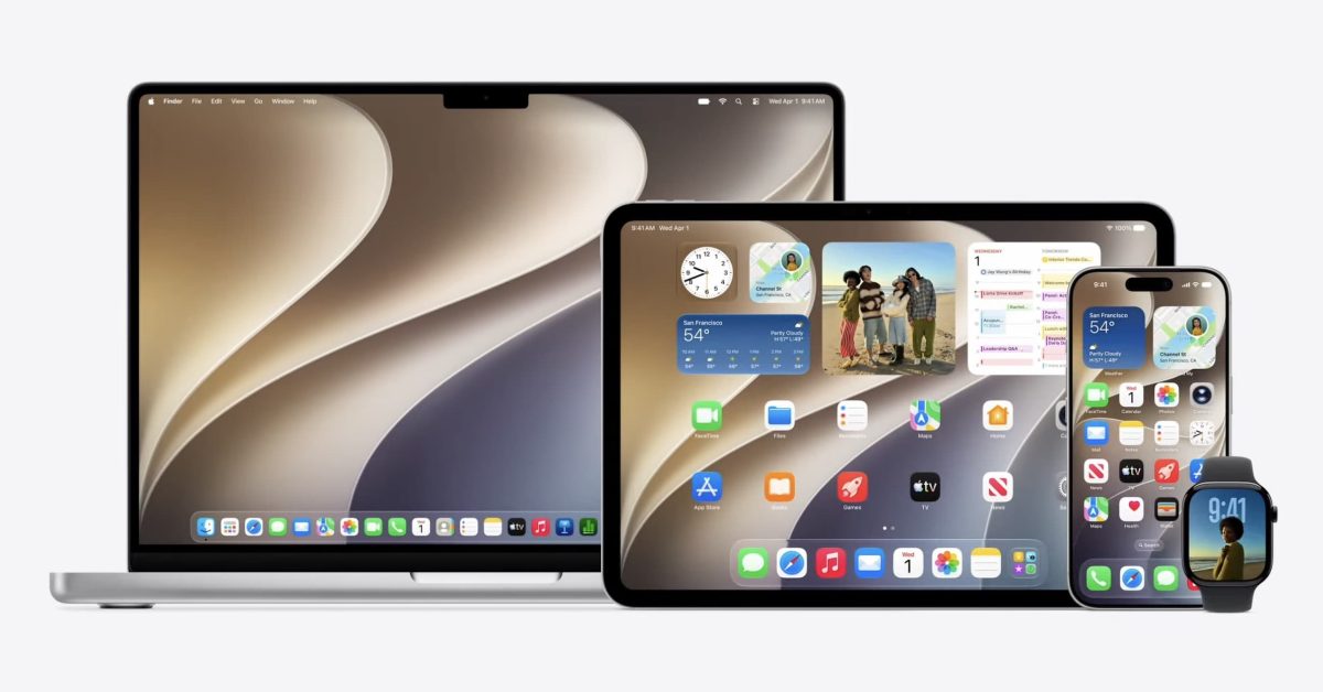 iOS 27 性能提升